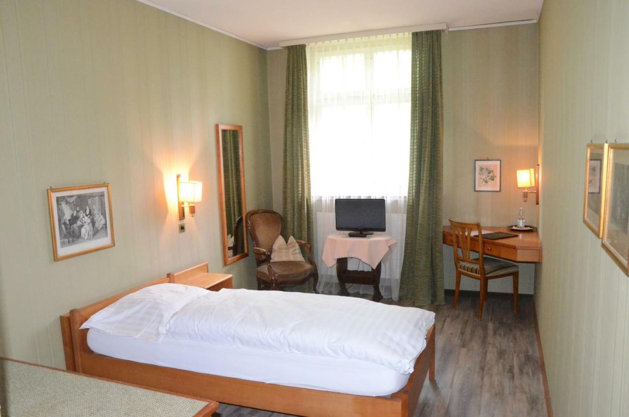 Gasthof Loewen Worb Bei Bern Kültér fotó